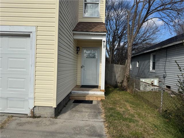 1201 Country RD, Chesapeake, VA 23324