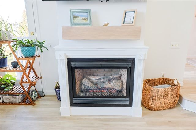 87 Nipmuc Trail B, North Providence, RI 02904