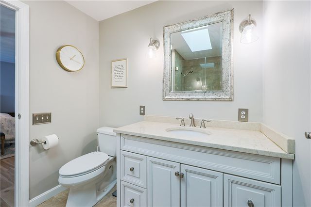 87 Nipmuc Trail B, North Providence, RI 02904