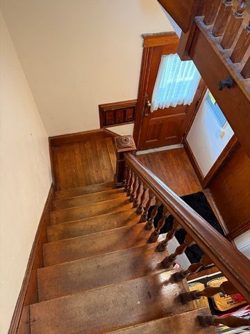 32 Clifton St 2, Worcester, MA 01610