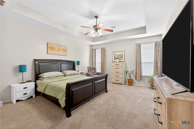 6700 Golden Oak Lane, Killeen, TX 76542