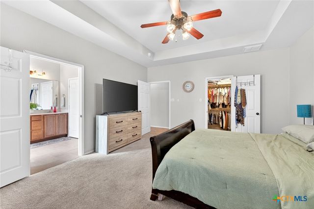 6700 Golden Oak Lane, Killeen, TX 76542