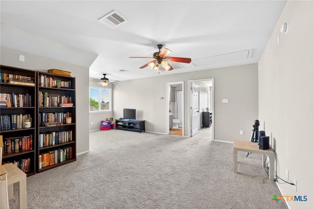 6700 Golden Oak Lane, Killeen, TX 76542