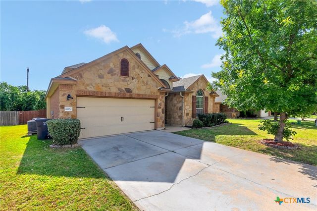 6700 Golden Oak Lane, Killeen, TX 76542