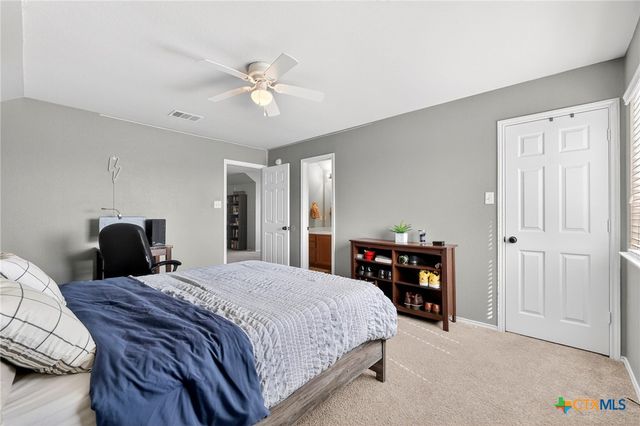 6700 Golden Oak Lane, Killeen, TX 76542