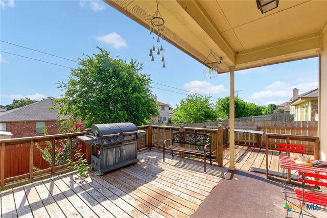 6700 Golden Oak Lane, Killeen, TX 76542