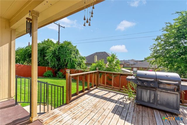 6700 Golden Oak Lane, Killeen, TX 76542