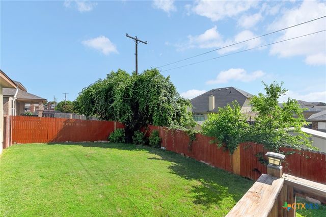 6700 Golden Oak Lane, Killeen, TX 76542