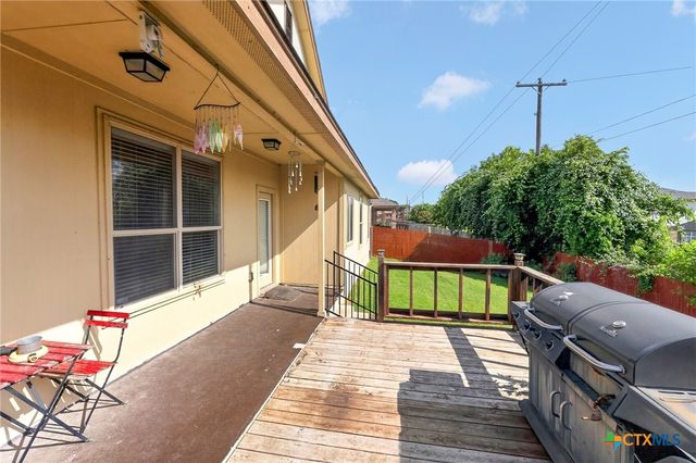 6700 Golden Oak Lane, Killeen, TX 76542