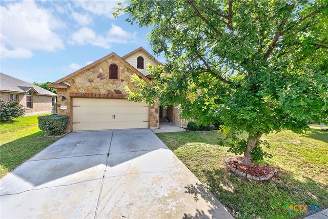 6700 Golden Oak Lane, Killeen, TX 76542