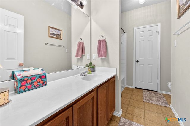 6700 Golden Oak Lane, Killeen, TX 76542