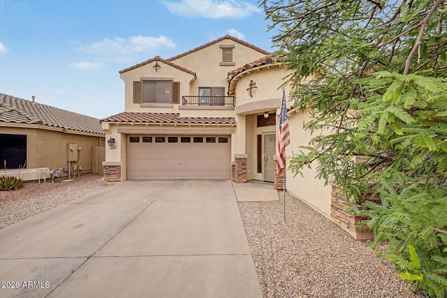 28669 N COAL Avenue, San Tan Valley, AZ 85143