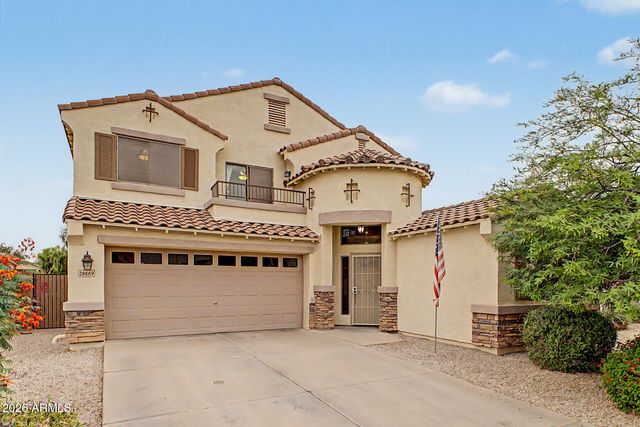 28669 N COAL Avenue, San Tan Valley, AZ 85143