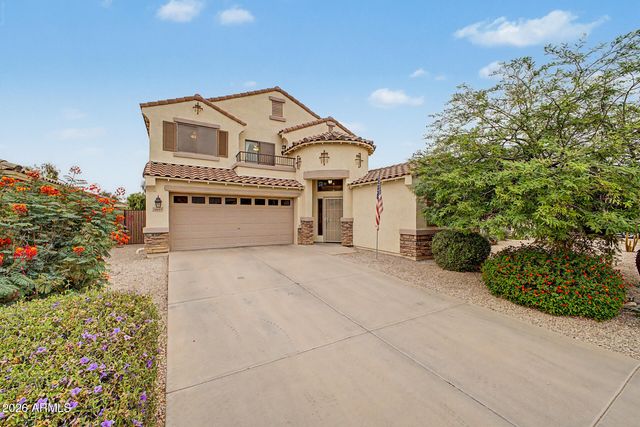 28669 N COAL Avenue, San Tan Valley, AZ 85143