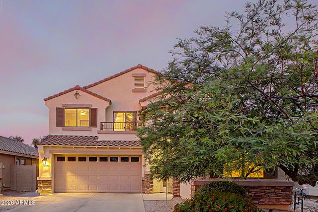 28669 N COAL Avenue, San Tan Valley, AZ 85143
