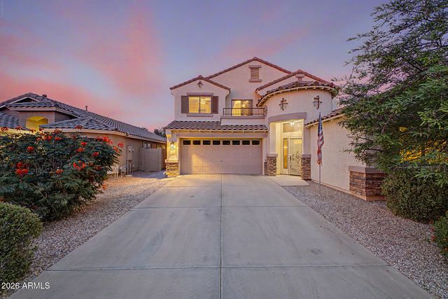 28669 N COAL Avenue, San Tan Valley, AZ 85143