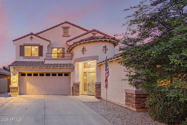 28669 N COAL Avenue, San Tan Valley, AZ 85143