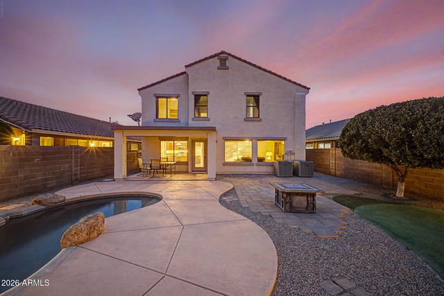 28669 N COAL Avenue, San Tan Valley, AZ 85143