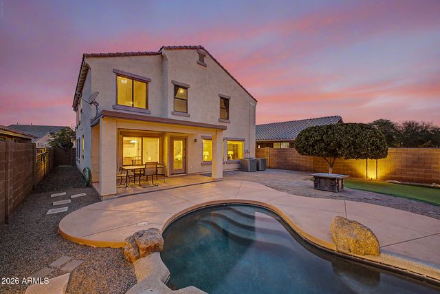28669 N COAL Avenue, San Tan Valley, AZ 85143