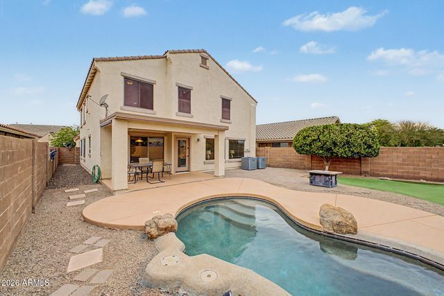 28669 N COAL Avenue, San Tan Valley, AZ 85143