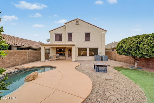 28669 N COAL Avenue, San Tan Valley, AZ 85143