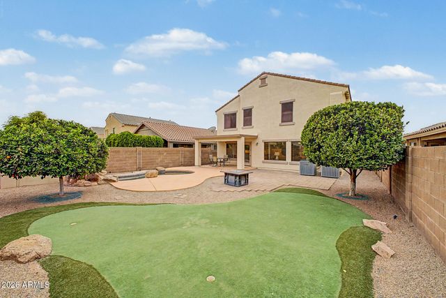 28669 N COAL Avenue, San Tan Valley, AZ 85143