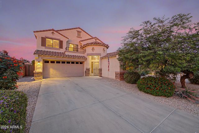 28669 N COAL Avenue, San Tan Valley, AZ 85143