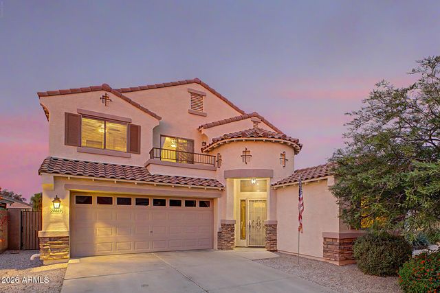 28669 N COAL Avenue, San Tan Valley, AZ 85143