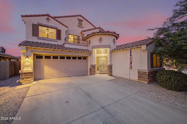 28669 N COAL Avenue, San Tan Valley, AZ 85143