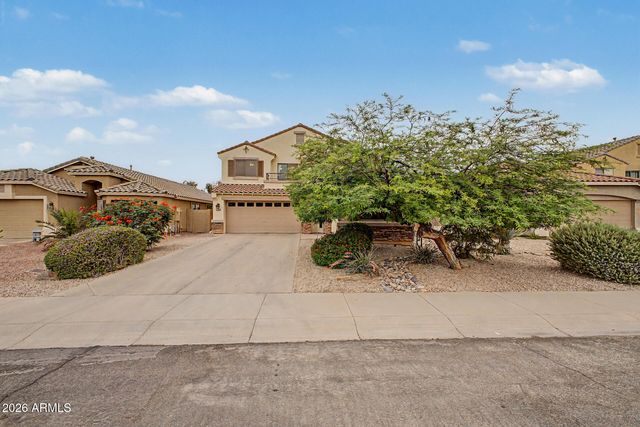 28669 N COAL Avenue, San Tan Valley, AZ 85143