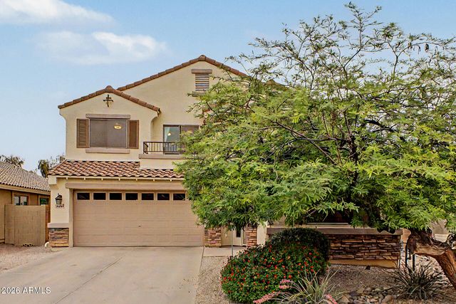 28669 N COAL Avenue, San Tan Valley, AZ 85143