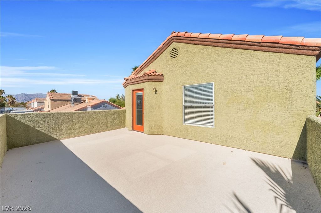 3429 Booth Street, North Las Vegas, NV 89032 — photo 4