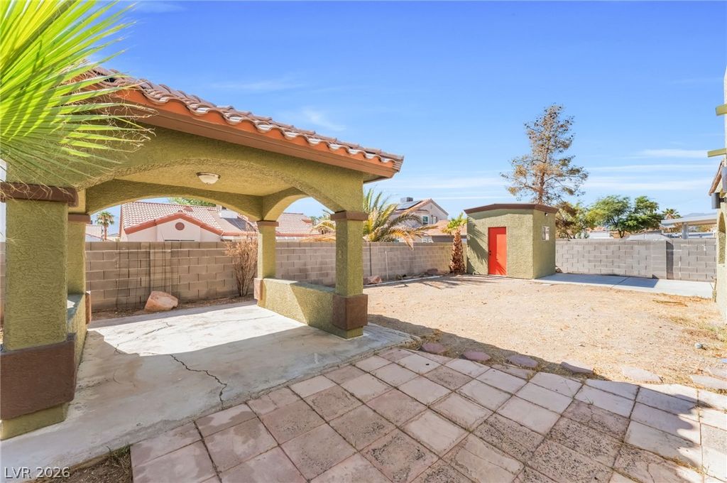 3429 Booth Street, North Las Vegas, NV 89032 — photo 5