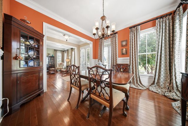 942 Battenkill Court, Lexington, SC 29072