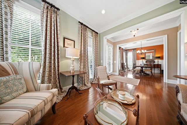942 Battenkill Court, Lexington, SC 29072
