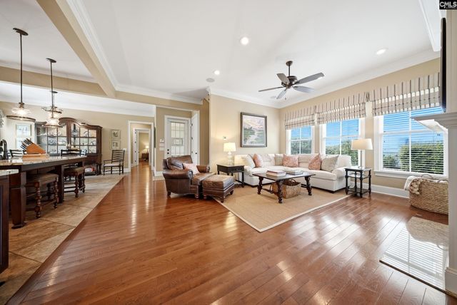 942 Battenkill Court, Lexington, SC 29072