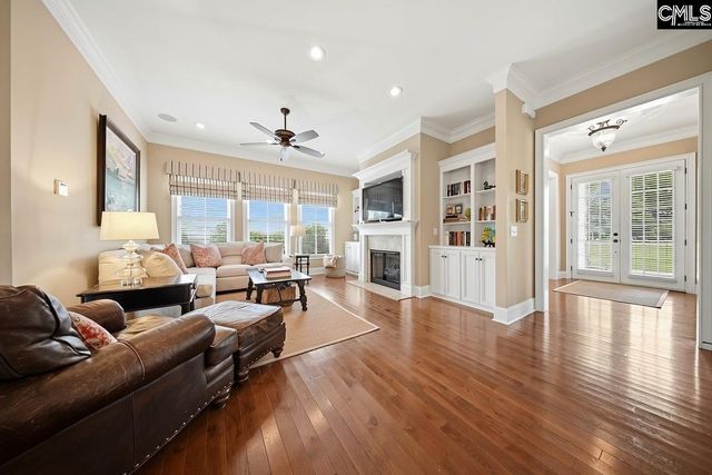 942 Battenkill Court, Lexington, SC 29072