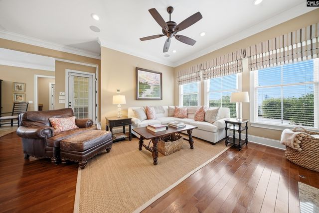 942 Battenkill Court, Lexington, SC 29072