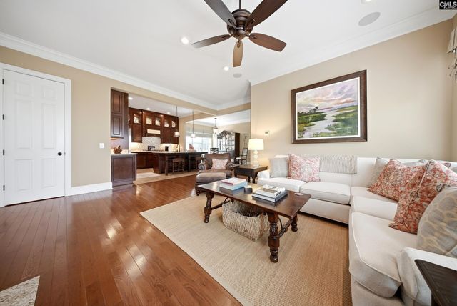 942 Battenkill Court, Lexington, SC 29072