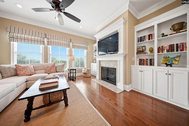 942 Battenkill Court, Lexington, SC 29072
