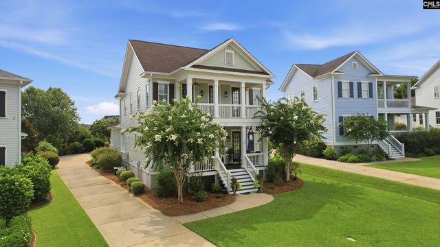 942 Battenkill Court, Lexington, SC 29072