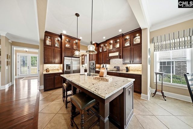 942 Battenkill Court, Lexington, SC 29072
