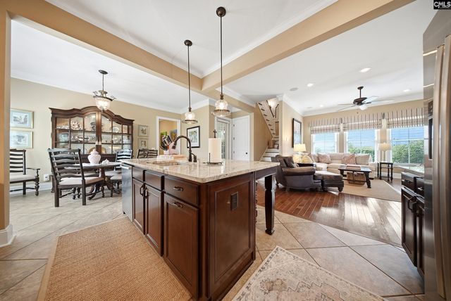 942 Battenkill Court, Lexington, SC 29072