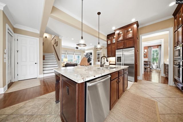 942 Battenkill Court, Lexington, SC 29072