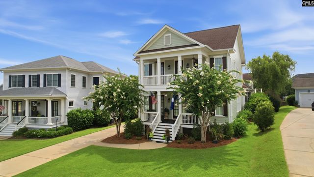 942 Battenkill Court, Lexington, SC 29072
