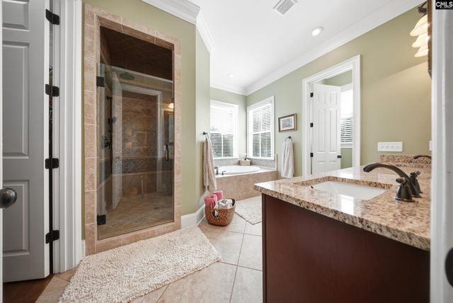 942 Battenkill Court, Lexington, SC 29072