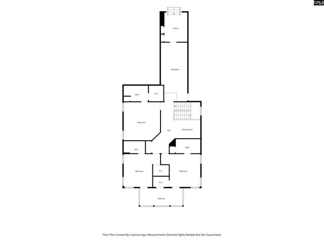 942 Battenkill Court, Lexington, SC 29072