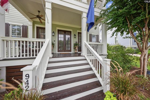 942 Battenkill Court, Lexington, SC 29072