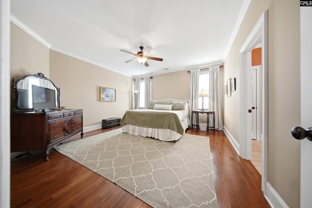 942 Battenkill Court, Lexington, SC 29072