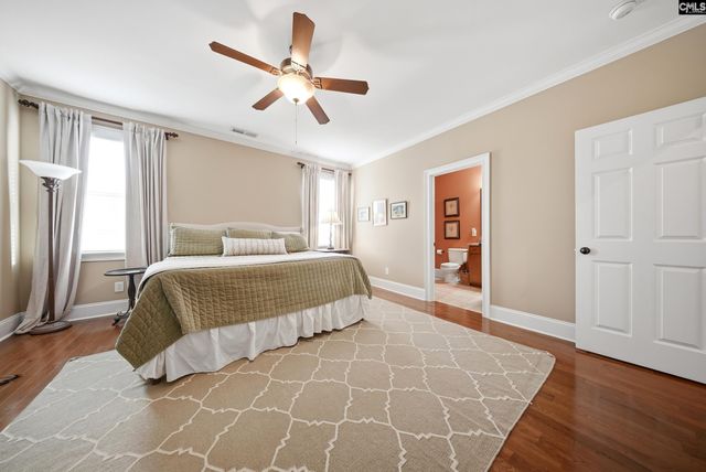 942 Battenkill Court, Lexington, SC 29072